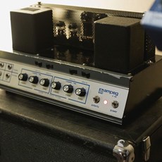 Ampeg B-15N ‘Fliptop’ Bass Amp