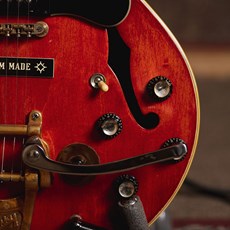 Gibson ES-335 (1964)