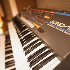 Roland Juno 106 (1981)