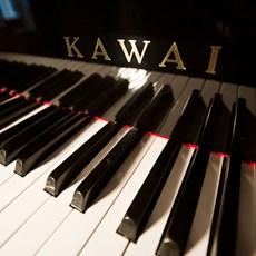 Kawai BL-71 Piano (1973)