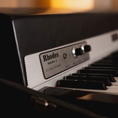 Stage Mk 1 Rhodes 73 (1976)